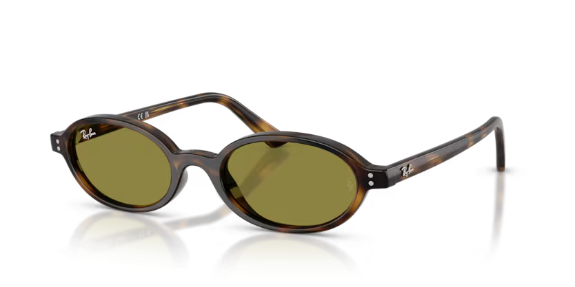 Rayban 4472 1359/2 51 Unisex Güneş Gözlük