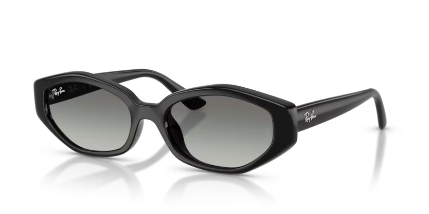 Rayban 4473D 667711 56 Unisex Güneş Gözlük