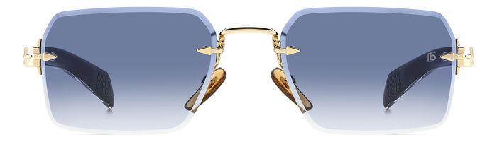 David Beckham DB 7109/S RHL 55 Unisex Günes Gözlük