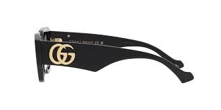 Gucci GG1421S 001 51 20 Kadin Günes Gözlügü