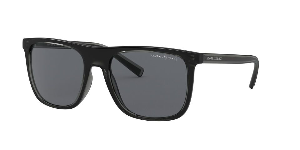 Armani Exchance 0AX4102S 831887 56 Erkek Güneş Gözlüğü
