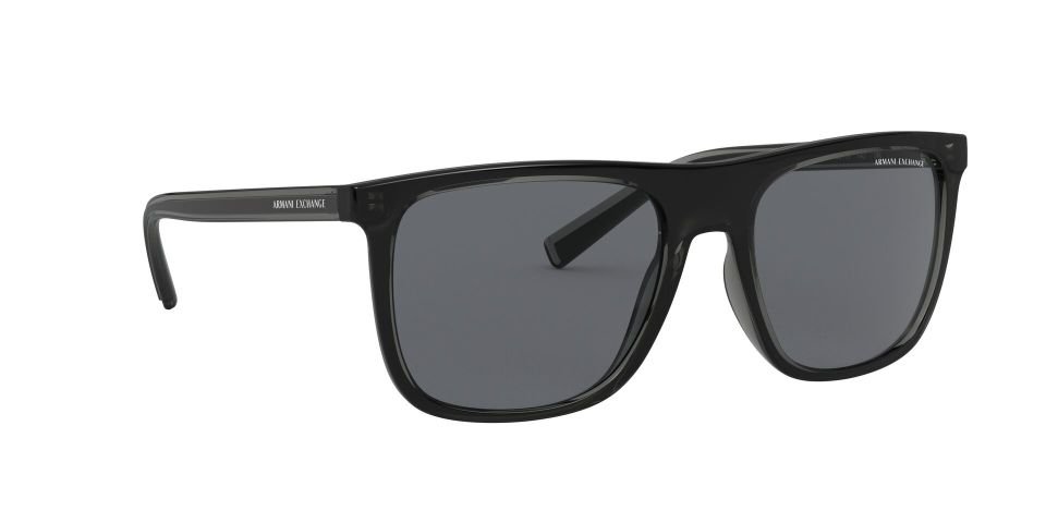 Armani Exchance 0AX4102S 831887 56 Erkek Güneş Gözlüğü