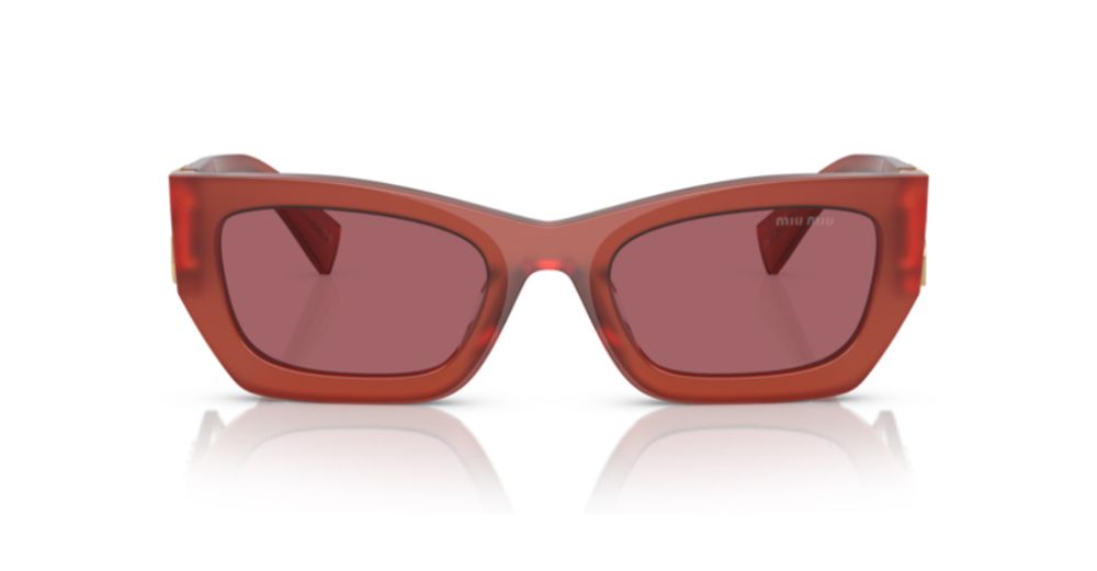 Miu Miu MU 09WS 10M08S 53 Kadin Günes Gözlügü