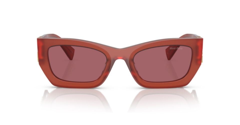 Miu Miu MU 09WS 10M08S 53 Kadin Günes Gözlügü