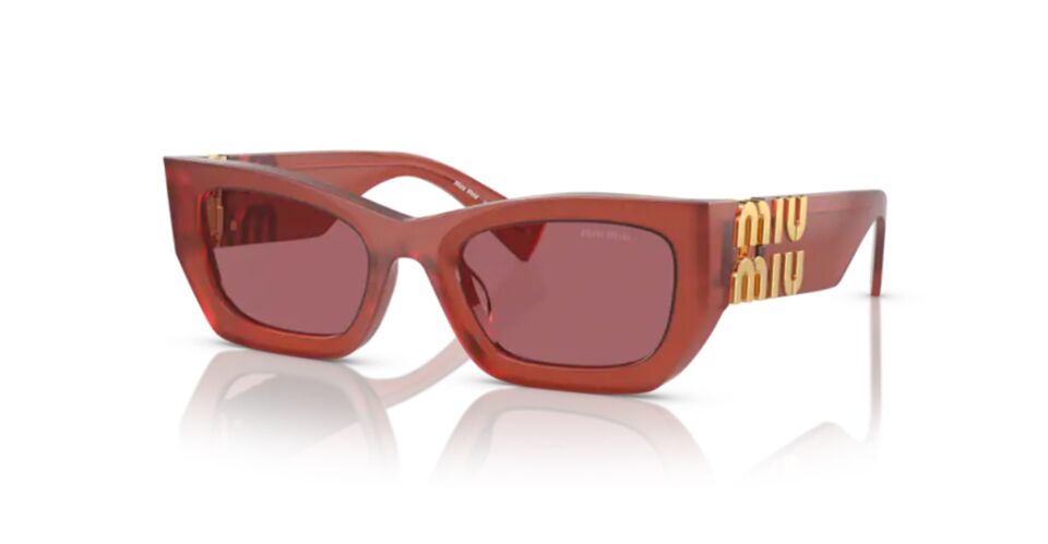 Miu Miu MU 09WS 10M08S 53 Kadin Günes Gözlügü
