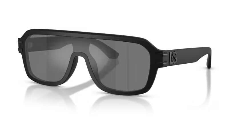 Dolce Gabbana 4507 25256G 27 Unisex Günes Gözlük