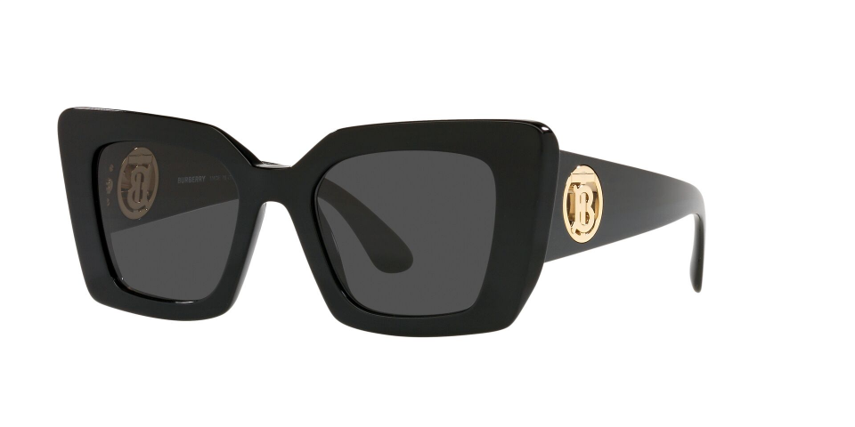 Burberry 0BE4344 300187 51 Kadın Güneş Gözlüğü