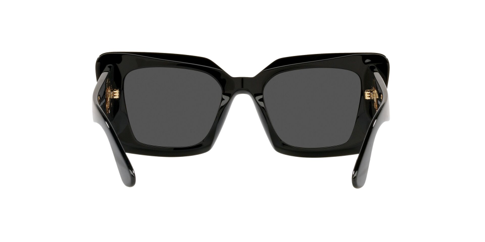 Burberry 0BE4344 300187 51 Kadın Güneş Gözlüğü