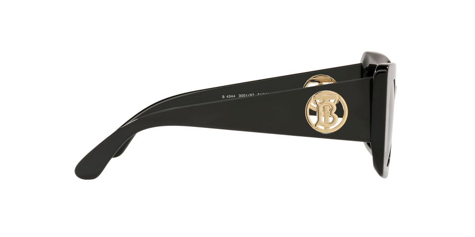 Burberry 0BE4344 300187 51 Kadın Güneş Gözlüğü