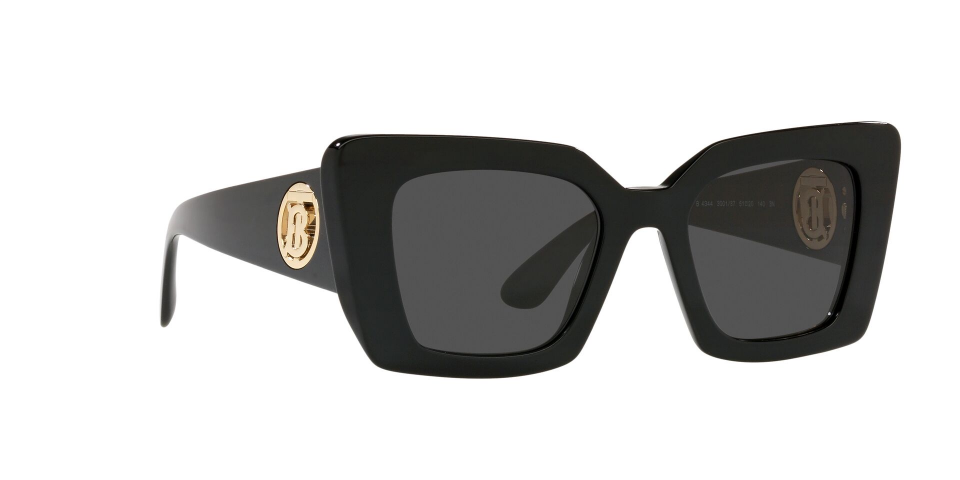 Burberry 0BE4344 300187 51 Kadın Güneş Gözlüğü
