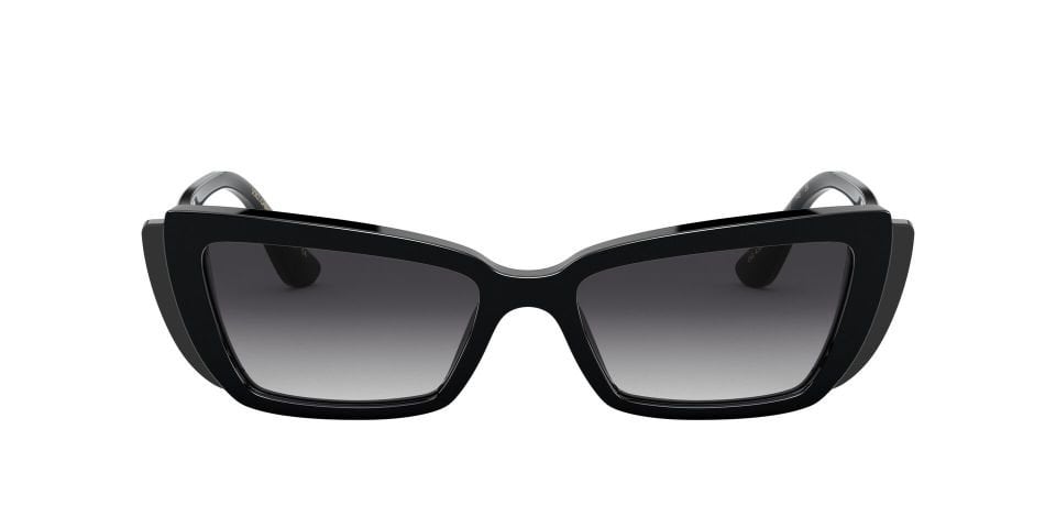 Dolce Gabbana 0DG4382 501/8G 54 Kadın Güneş Gözlüğü