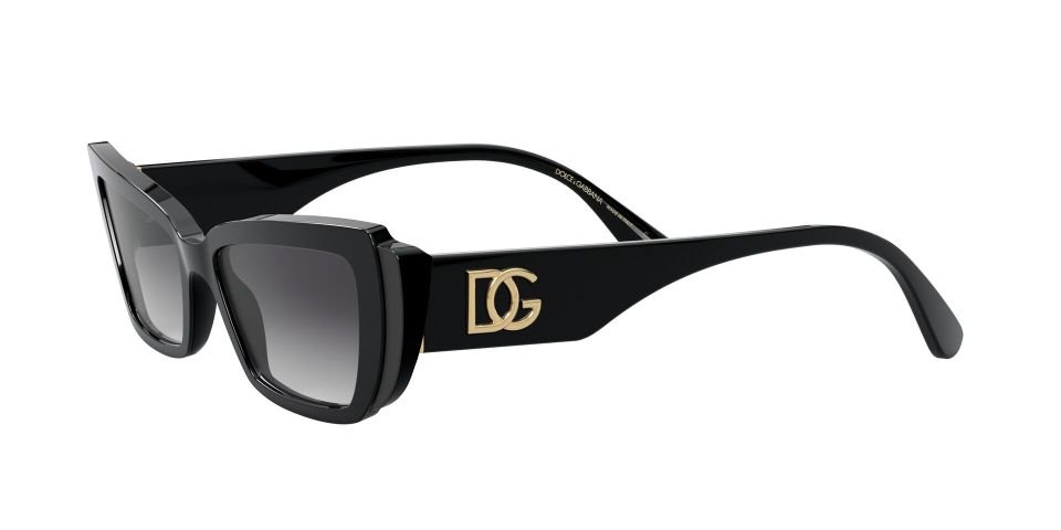 Dolce Gabbana 0DG4382 501/8G 54 Kadın Güneş Gözlüğü