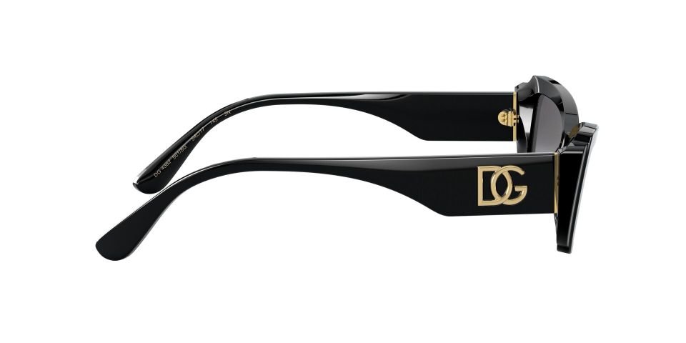Dolce Gabbana 0DG4382 501/8G 54 Kadın Güneş Gözlüğü