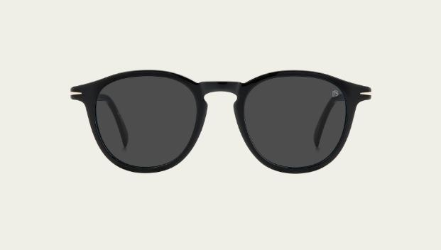 David Beckham 1114/S 2M249IR Unisex Günes Gözlük