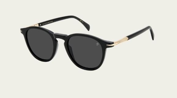 David Beckham 1114/S 2M249IR Unisex Günes Gözlük