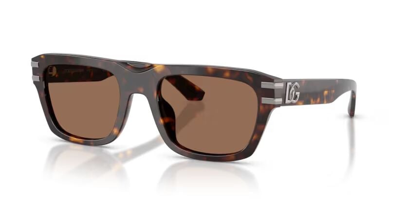 Dolce Gabbana 4496 502/73 54 Unisex Günes Gözlük