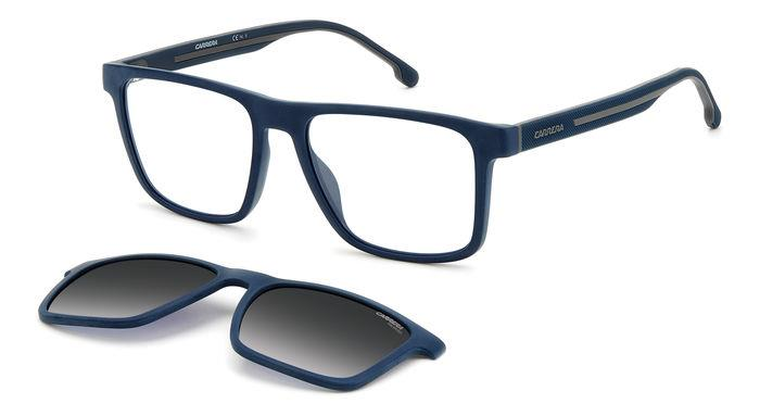 Carrera 8061/CS 4NZ 55 Unisex Günes Gözlük
