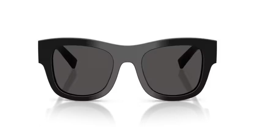 Dolce Gabbana 4509 501/87 52 Unisex Günes Gözlük