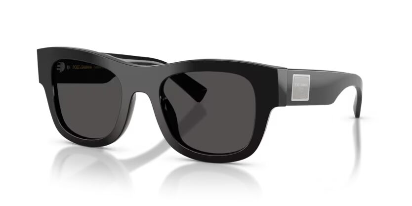 Dolce Gabbana 4509 501/87 52 Unisex Günes Gözlük