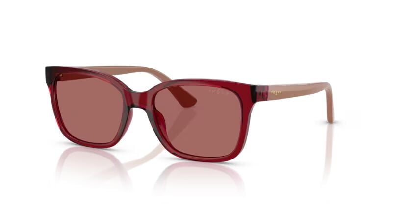 Vogue Jr. Sole 2027 306669 49 Çocuk Günes Gözlügü