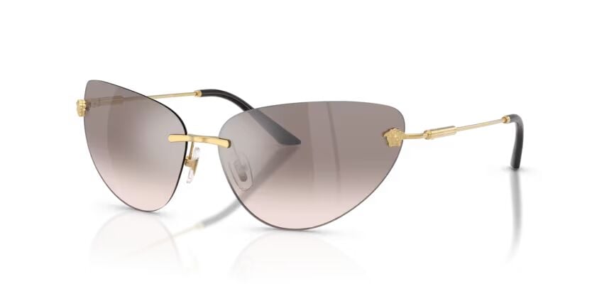 Versace 0VE2281 10028Z 64 Unisex Günes Gözlük