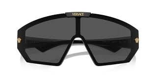 Versace 0VE4461 GB1/87 47 Unisex Günes Gözlük