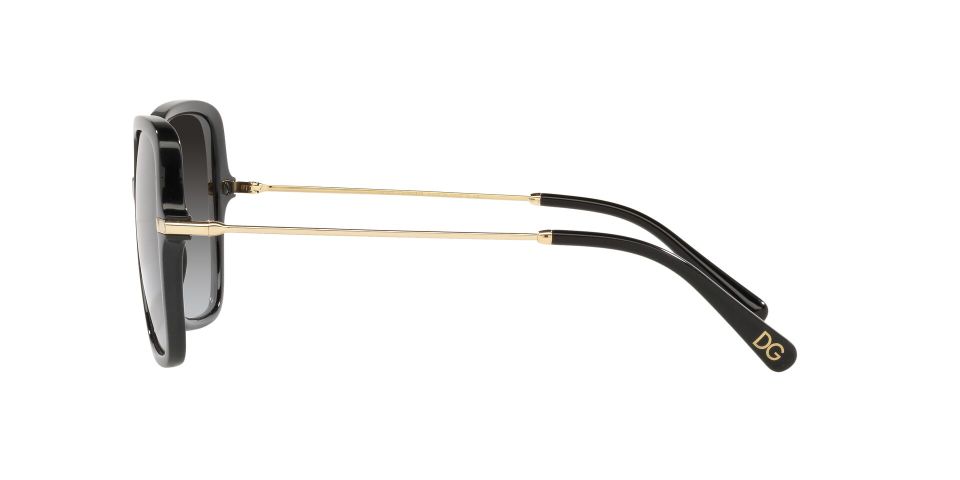 Dolce Gabbana 0DG6157 501/8G 57 Kadın Güneş Gözlüğü
