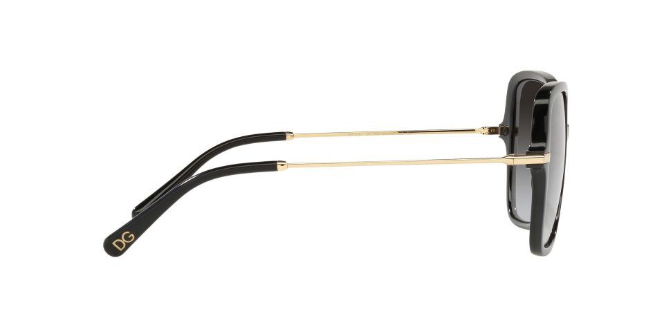 Dolce Gabbana 0DG6157 501/8G 57 Kadın Güneş Gözlüğü