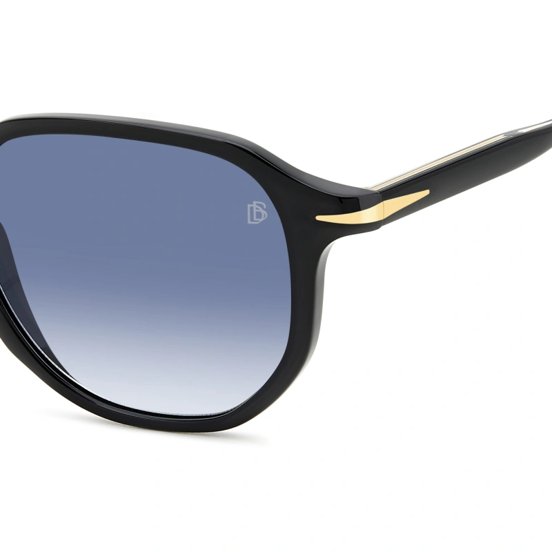 David Beckham 1140/S 8075008 Erkek Günes Gözlügü