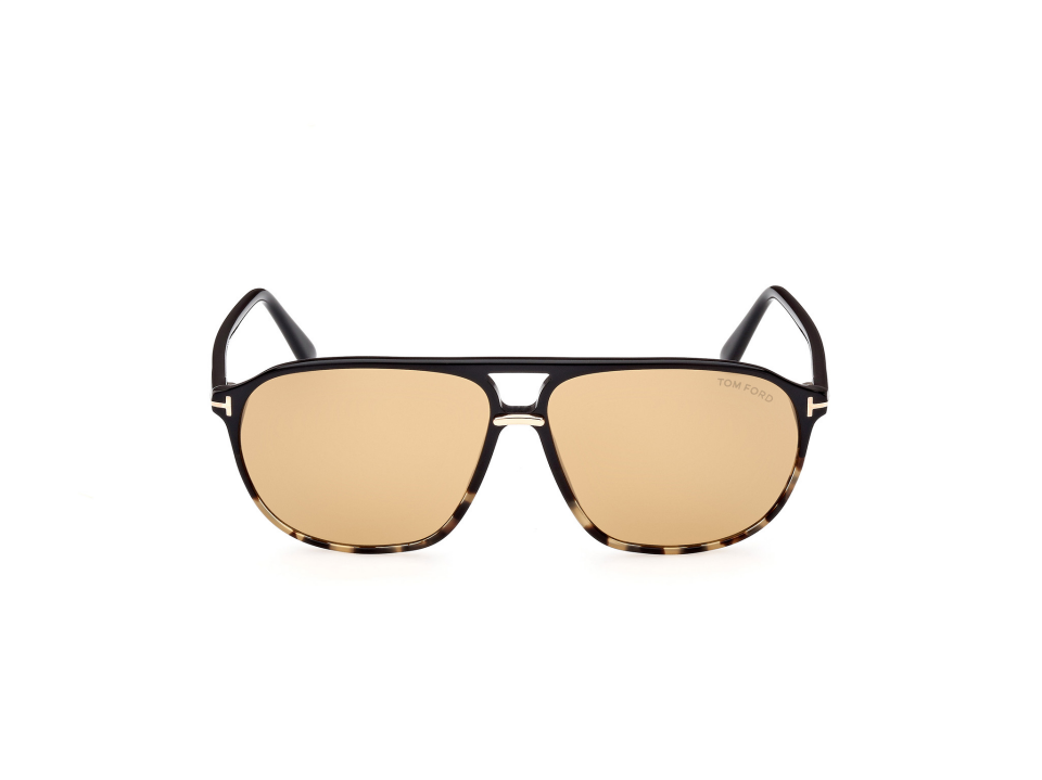 Tom Ford FT1026 61-12-145 Kadın Güneş Gözlüğü