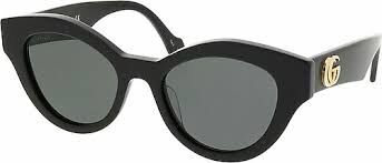 Gucci GG0957S 002 51 19 Kadin Günes Gözlügü