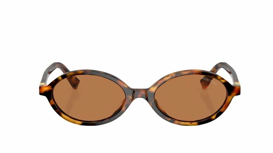 Miu Miu 0MU 04ZS 19P2Z1 50 Kadin Günes Gözlügü