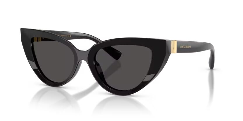 Dolce Gabbana 4497 501/87 52 Unisex Günes Gözlük