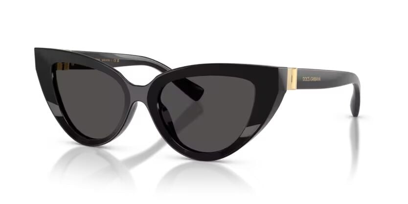 Dolce Gabbana 4497 501/87 52 Unisex Günes Gözlük