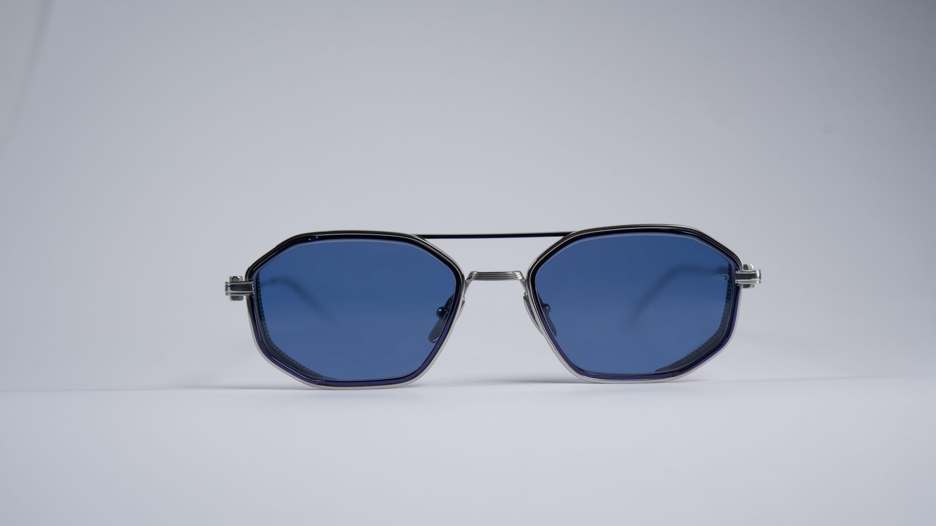 Presidorya PD7029 SSIL/SDKBL 54-19-145 Unisex Günes Gözlük