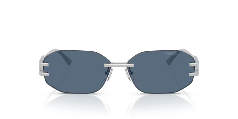 Versace 0VE2274 100080 58 Kadin Günes Gözlügü