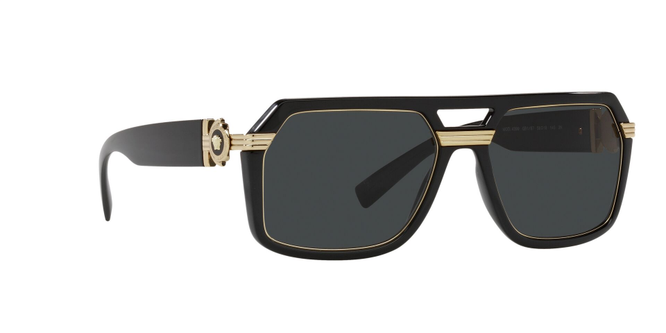 Versace 0VE4399 GB1/87 58 Erkek Güneş Gözlüğü