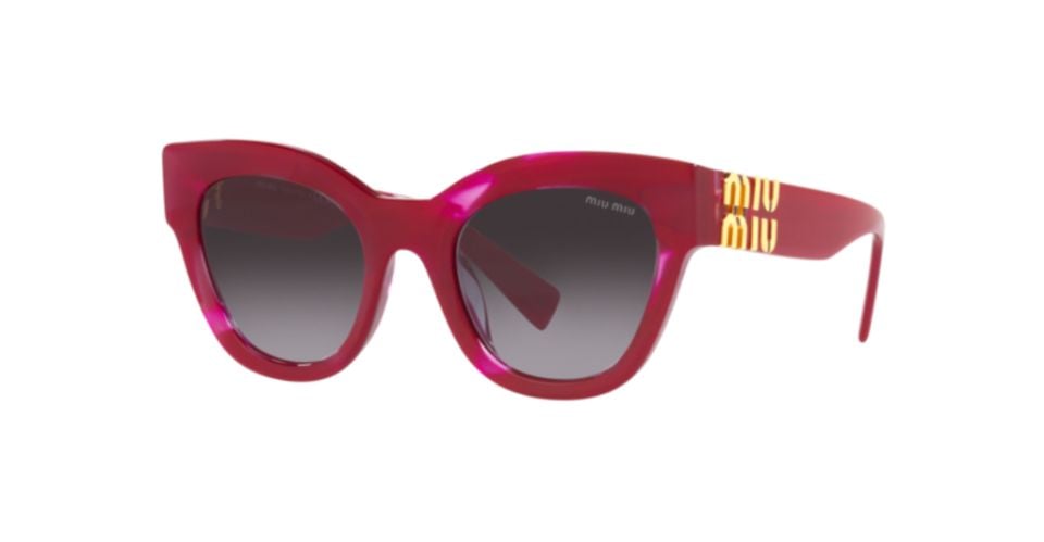 Miu Miu 0MU 01YS 16H09S 51 Kadin Günes Gözlügü