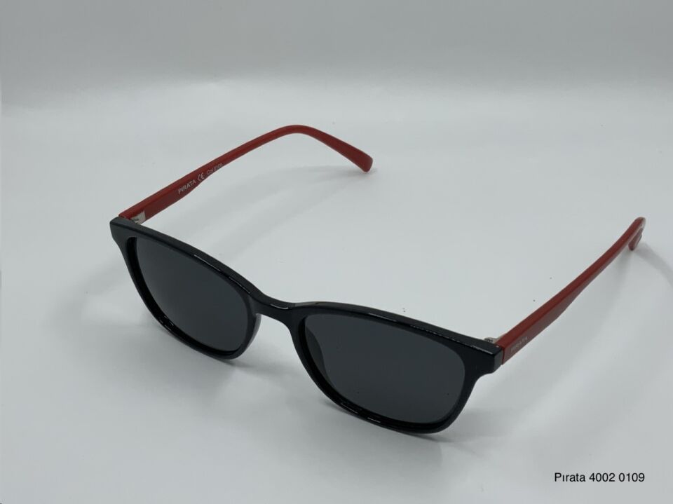 Pırata Güneş 4002 C0109 50-17-140 Kadın Güneş Gözlüğü