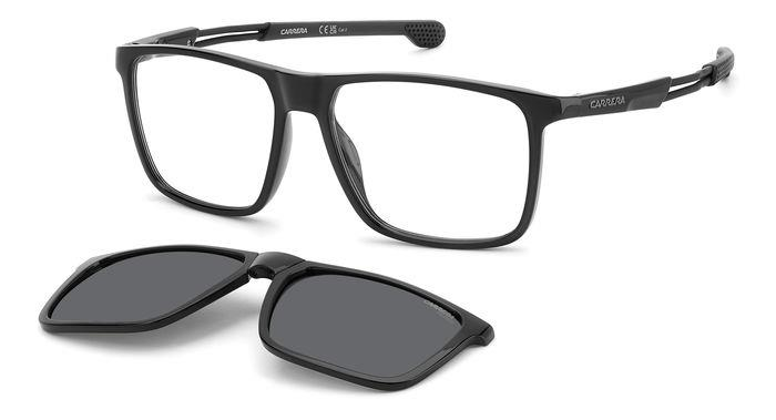 Carrera 4020/CS 80756M9 Unisex Günes Gözlük