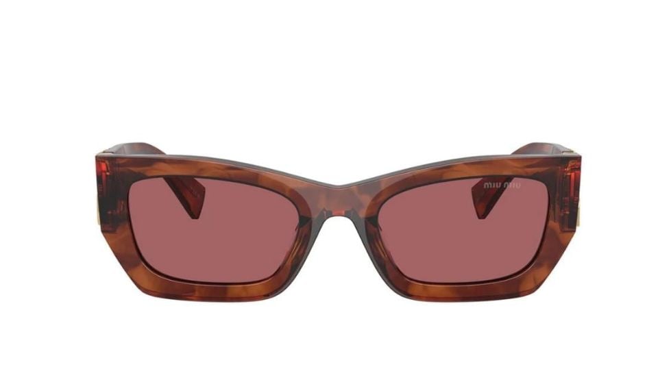 Miu Miu 0MU 09WS 11Q08S 53 Kadin Günes Gözlügü