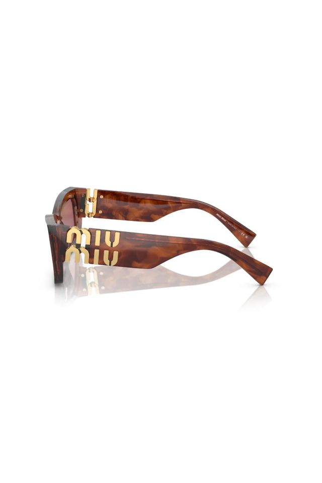 Miu Miu 0MU 09WS 11Q08S 53 Kadin Günes Gözlügü