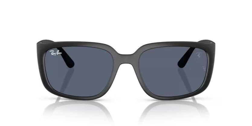 Rayban 4443M F70287 57-145 Unisex Günes Gözlük