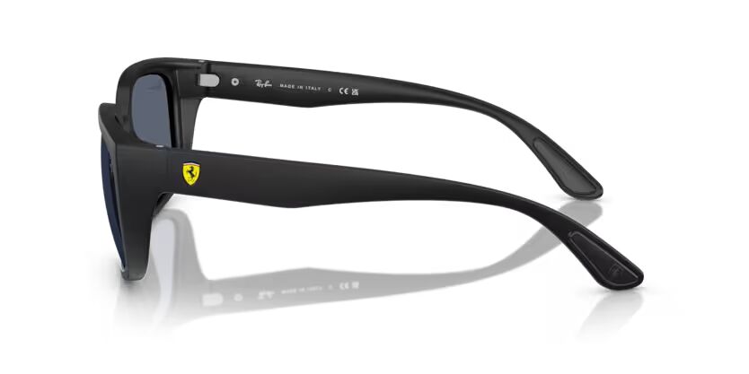 Rayban 4443M F70287 57-145 Unisex Günes Gözlük