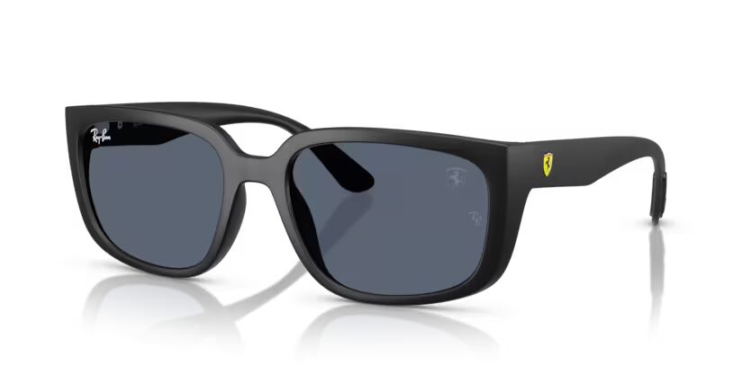 Rayban 4443M F70287 57-145 Unisex Günes Gözlük