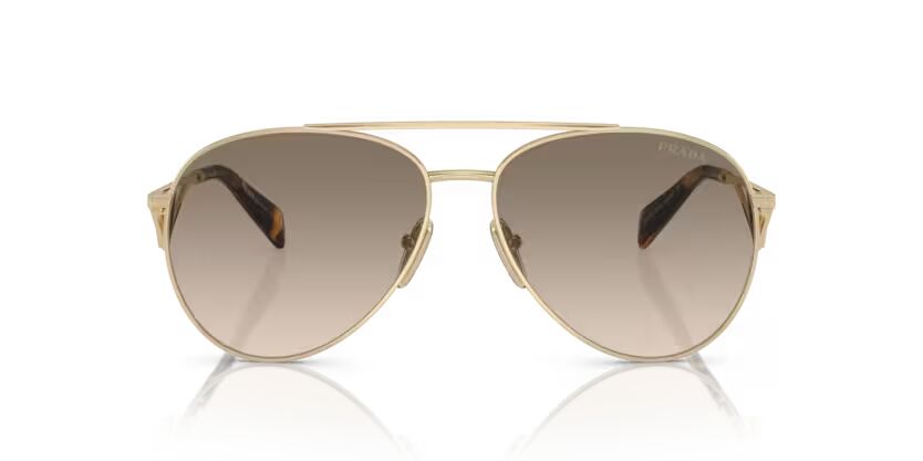 Prada 0PR 73ZS ZVN3D0 58 Kadin Günes Gözlügü