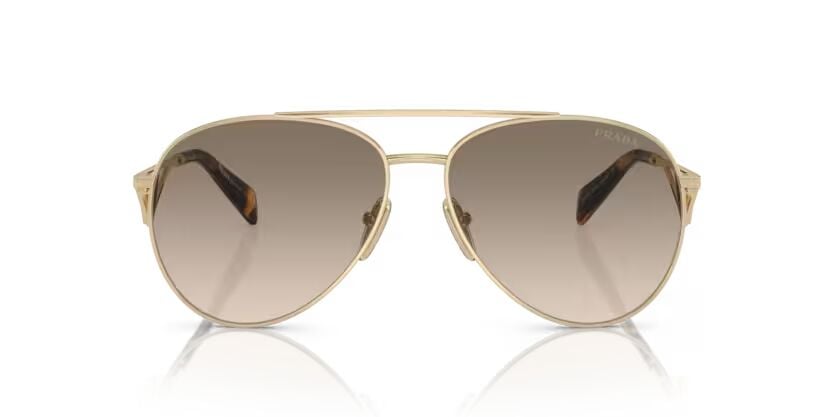 Prada 0PR 73ZS ZVN3D0 58 Kadin Günes Gözlügü
