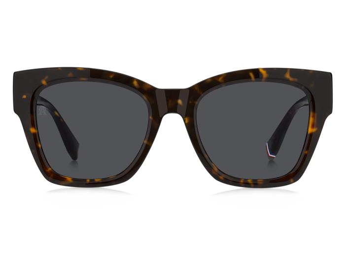 Tommy Hilfiger 2156/S 086 52-20-140 Kadin Günes Gözlügü