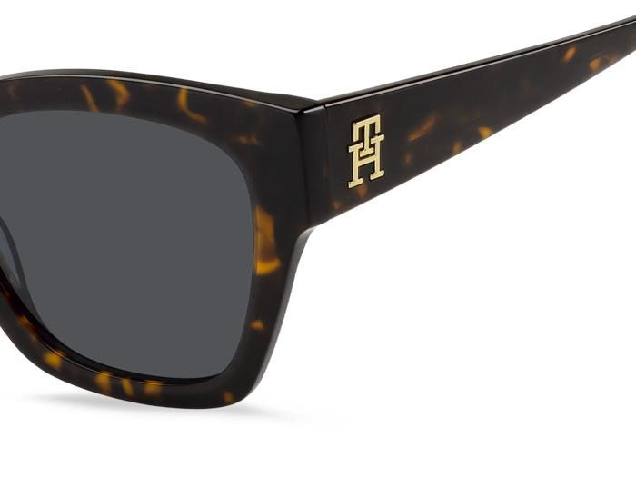 Tommy Hilfiger 2156/S 086 52-20-140 Kadin Günes Gözlügü