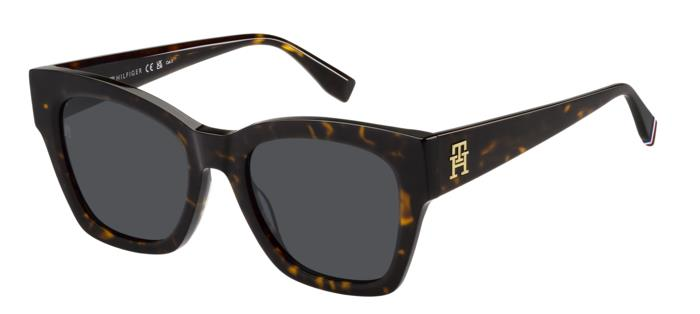 Tommy Hilfiger 2156/S 086 52-20-140 Kadin Günes Gözlügü